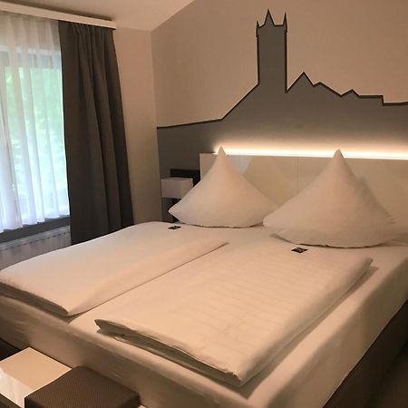 Hotel Traumblick 코헴 객실 사진