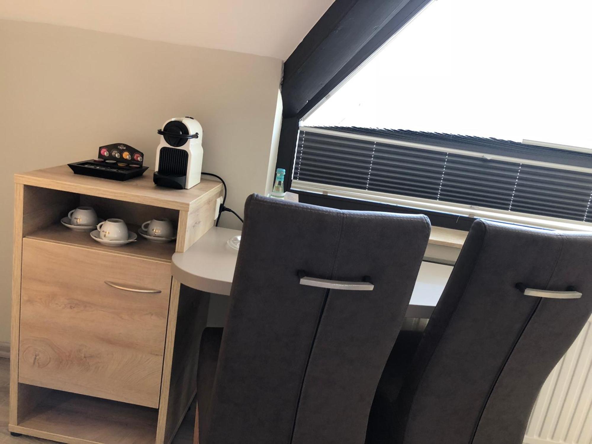 Hotel Traumblick 코헴 객실 사진