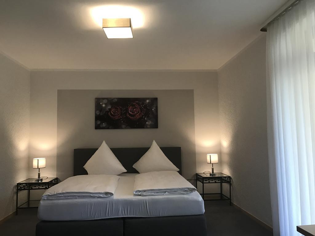 Hotel Traumblick 코헴 외부 사진