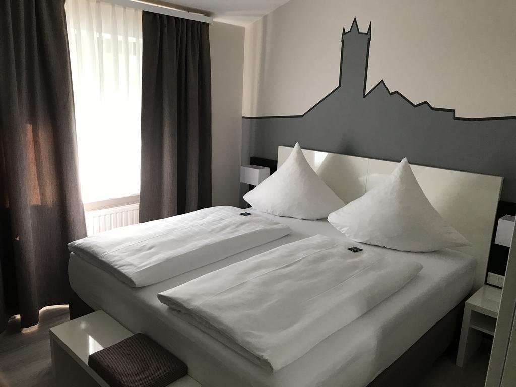 Hotel Traumblick 코헴 외부 사진