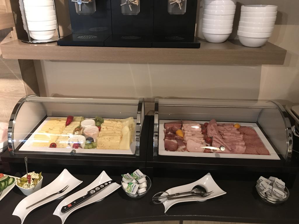 Hotel Traumblick 코헴 외부 사진