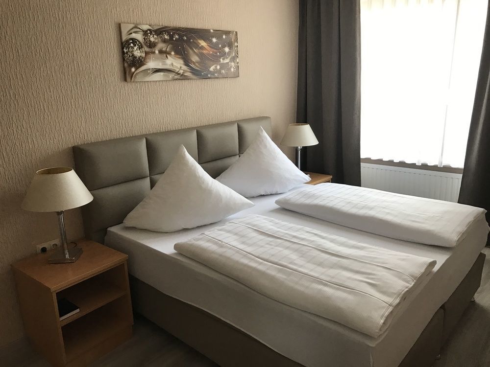 Hotel Traumblick 코헴 외부 사진