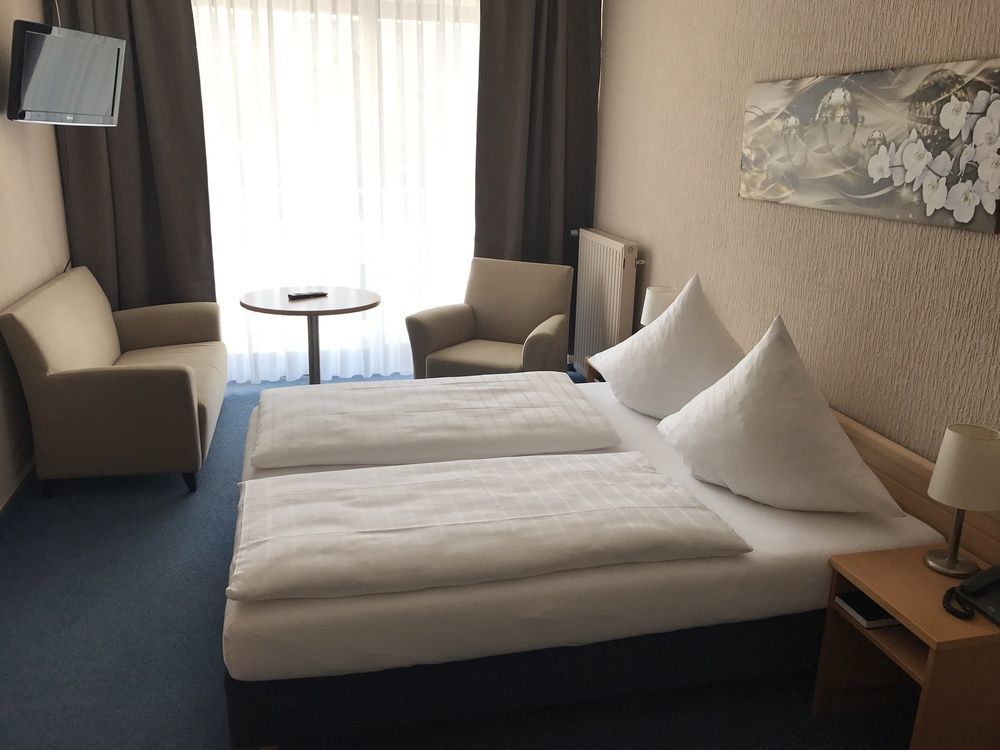 Hotel Traumblick 코헴 외부 사진