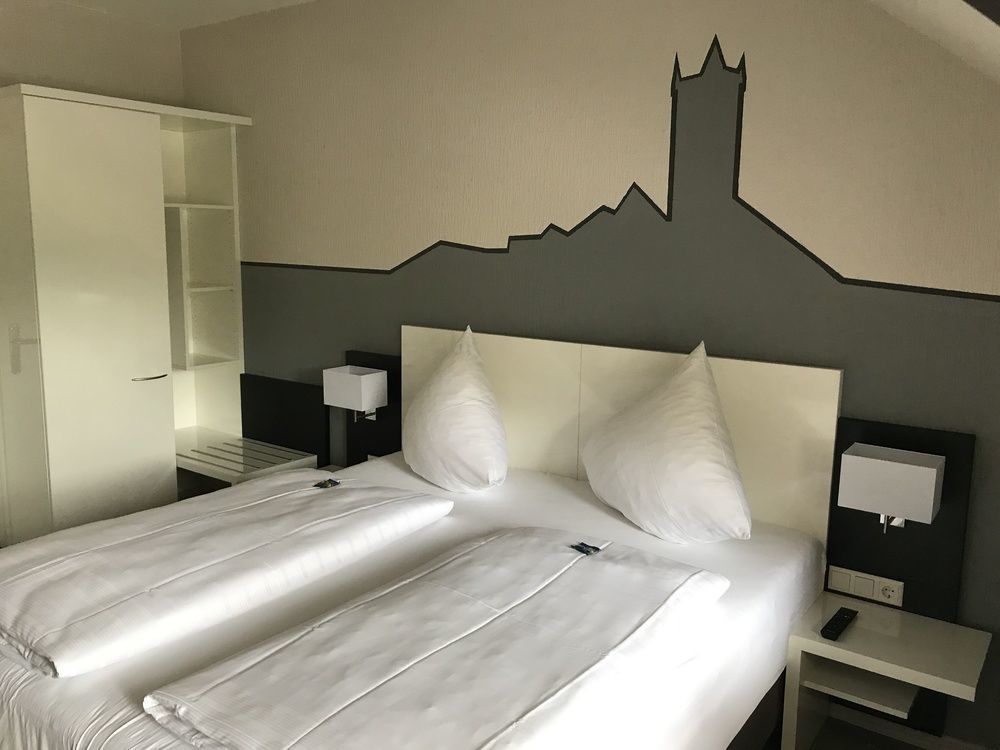 Hotel Traumblick 코헴 외부 사진